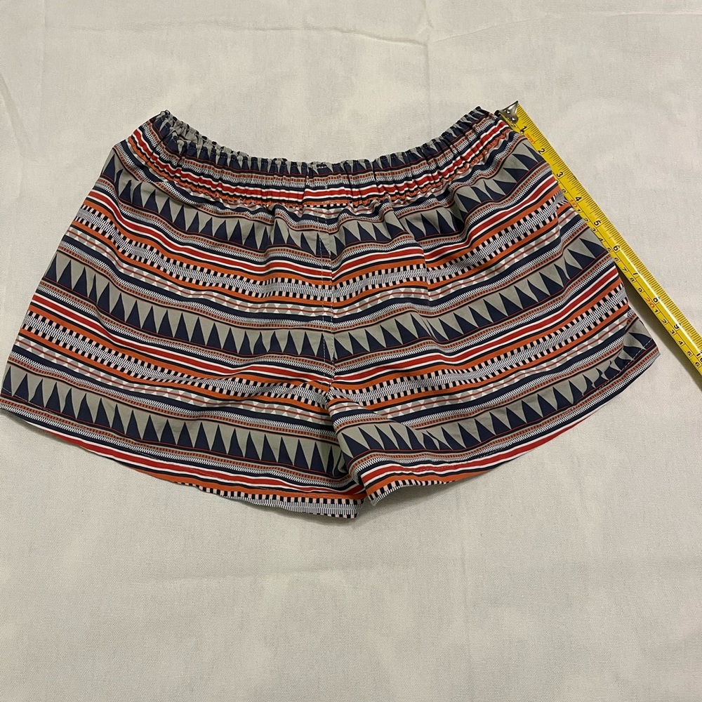 Patagonia Girls XS shorts with pockets